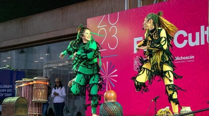 Secum Promueve Diversidad con Jornada Cultural Sobre Afrodescendencia