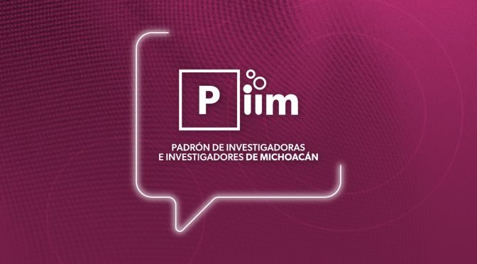 Convocatoria ICTI 2026: Únete al Padrón de Investigadores de Michoacán