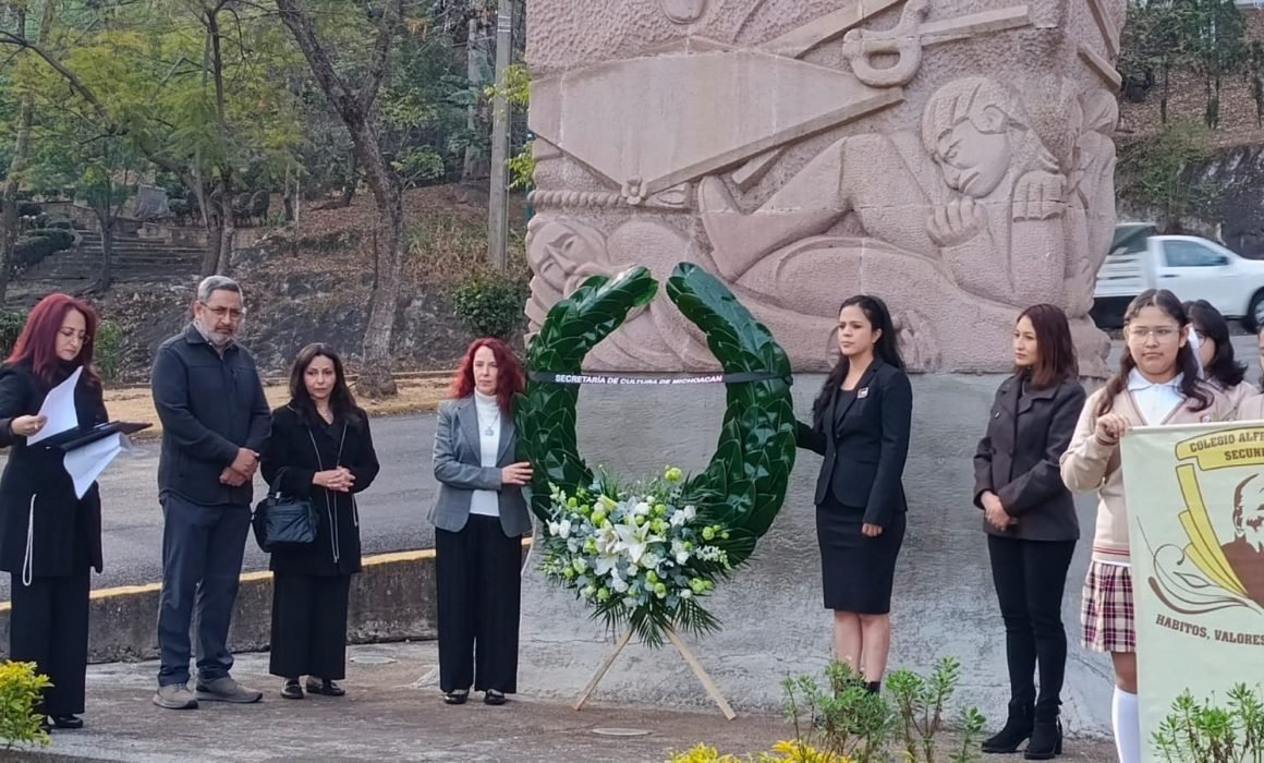 Conmemoración de Alfredo Zalce: 23 Años de Legado Artístico por SECUM
